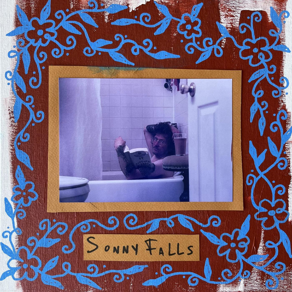 Sonny Falls - Sonny Falls ((Vinyl))