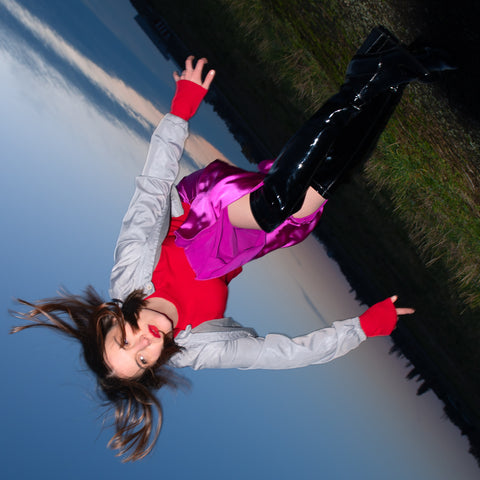 Sophia Kennedy - Squeeze Me ((Vinyl))