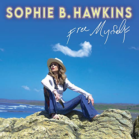 Sophie B. Hawkins - Free Myself ((Vinyl))