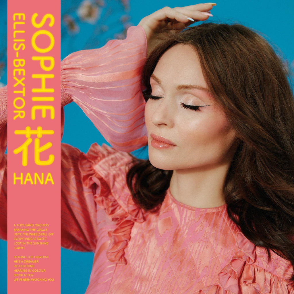 Sophie Ellis-Bextor - Hana ((CD))