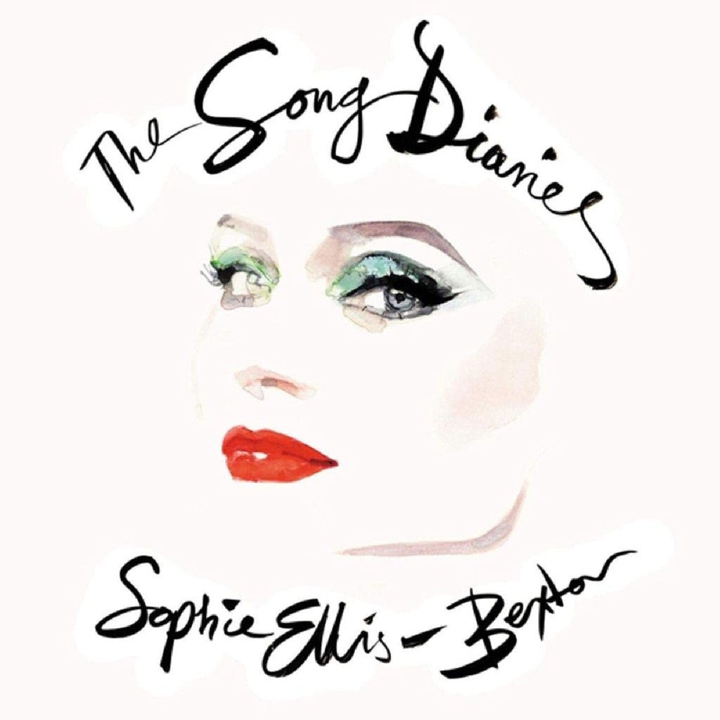Sophie Ellis-Bextor - The Song Diaries ((CD))