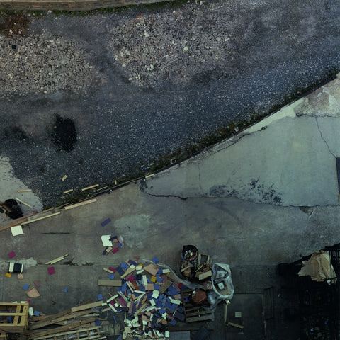 Soporus - 24,110 (Smokey Marbled Vinyl) ((Vinyl))