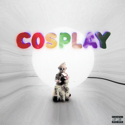 Sorry - Cosplay ((CD))