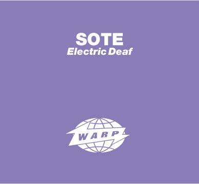 Sote - Electric Deaf ((CD))