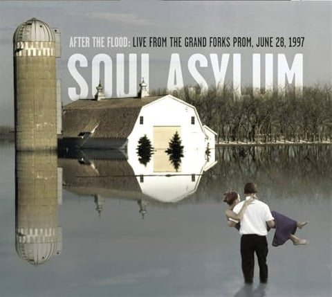 Soul Asylum - After The Flood: Live From The Grand Forks Prom (Rsd 4.12.25) ((Vinyl))