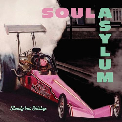 Soul Asylum - Slowly But Shirley ((Vinyl))