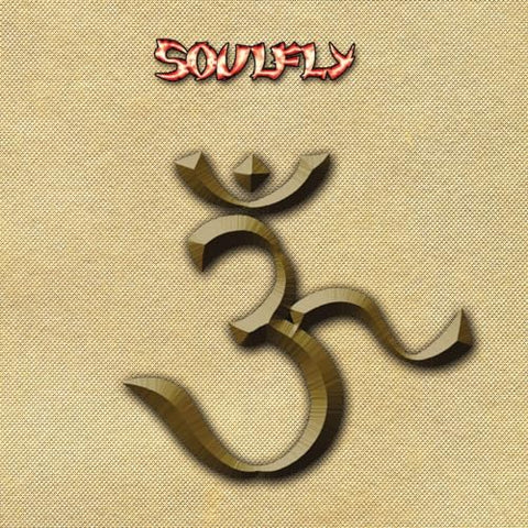 Soulfly - 3 ((Vinyl))