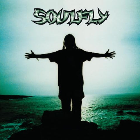 Soulfly - Soulfly ((Vinyl))