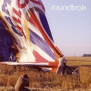 Soundtrak - Soundtrak ((CD))