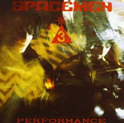 Spacemen 3 - Performance ((CD))
