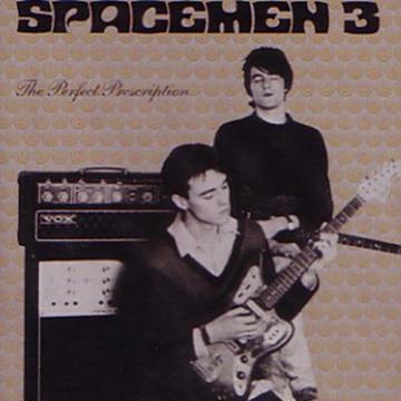 Spacemen 3 - The Perfect Prescription ((CD))