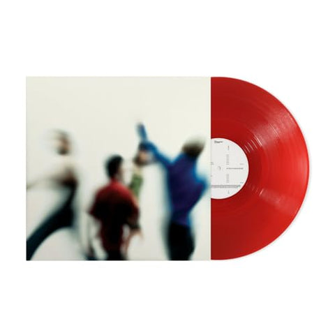 Spacey Jane - If That Makes Sense [Translucent Ruby Lp] ((Vinyl))