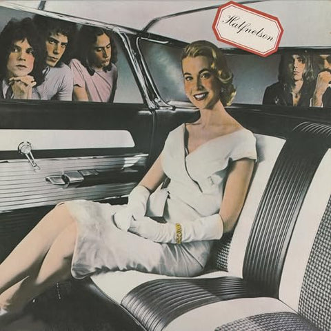 Sparks - Halfnelson (Purple Vinyl/Limited Edition) ((Vinyl))