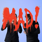 Sparks - Mad! (Digipack Packaging) ((CD))