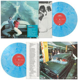 Sparks - Propaganda: 50th Anniversary Edition (Limited Edition, 140 Gram "Maelstrom" Blue Colored Vinyl) [Import] ((Vinyl))