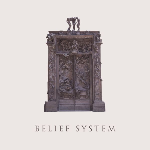 Special Request - Belief System ((CD))