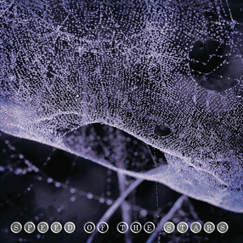 Speed Of The Stars (Steve Kilbey & Frank Kearns) - Speed Of The Stars (Purple Vinyl) ((Vinyl))