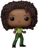 Spice Girls - Funko POP! Rocks: Spice Girls - Scary Spice (Wannabe) (Vinyl Figure, Collectible) ((Action Figure))