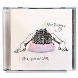 Spin Doctors - Face Full Of Cake [Explicit Content] ((CD))