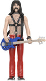 Spinal Tap - Super7 - Spinal Tap - ReAction Figures Wave 01 - Derek Smalls (Collectible, Figure, Action Figure) ((Action Figure))