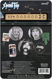 Spinal Tap - Super7 - Spinal Tap - ReAction Figures Wave 01 - Derek Smalls (Collectible, Figure, Action Figure) ((Action Figure))