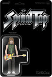 Spinal Tap - Super7 - Spinal Tap - ReAction Figures Wave 01 - Nigel Tufnel (Collectible, Figure, Action Figure) (())