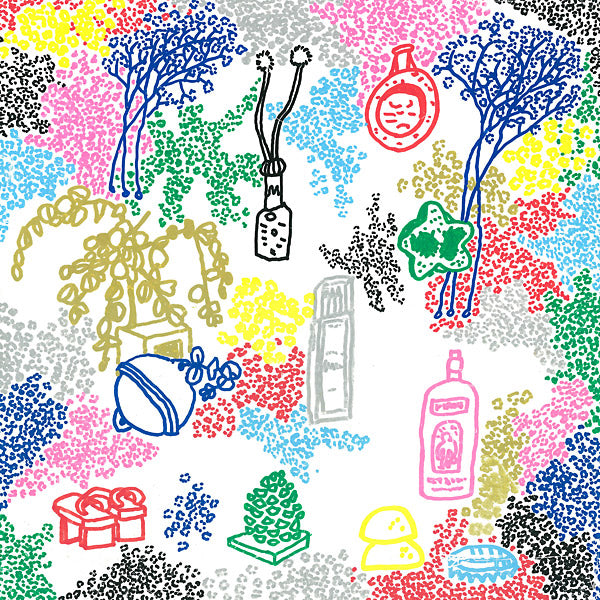 SPIRIT FEST - Spirit Fest ((CD))