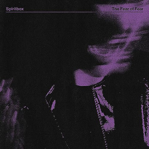 Spiritbox - The Fear of Fear ((CD))