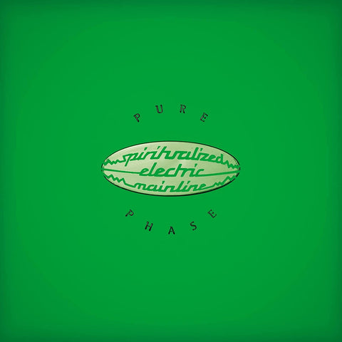 Spiritualized - Pure Phase ((Vinyl))