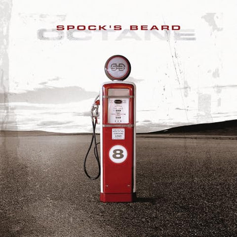 Spock's Beard - Octane (Re-Issue 2025) ((Vinyl))