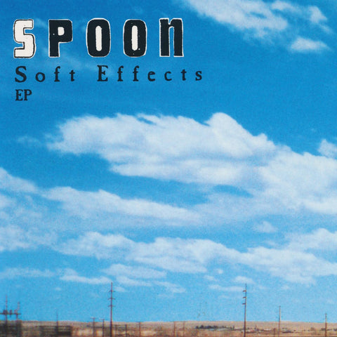 Spoon - Soft Effects ((Indie & Alternative))