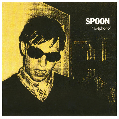 Spoon - Telephono / Soft Effects ((Indie & Alternative))