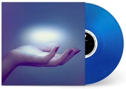 Spoon - They Want My Soul (Indie Exclusive, Limited Edition, Colored Vinyl, Blue) ((Vinyl))