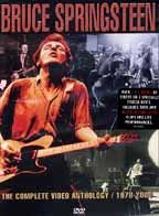 Springsteen,Bruce - Complete Video Anthology 1978-2000 (2Pc) ((DVD))