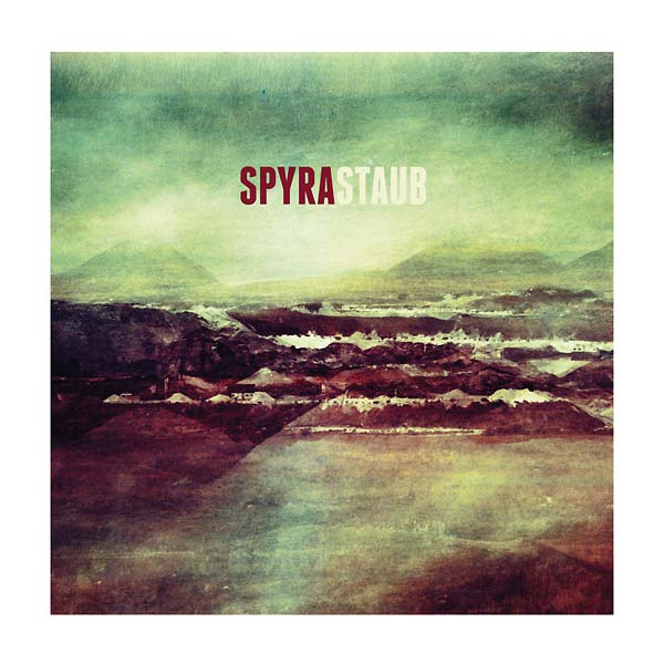 SPYRA - Staub ((CD))