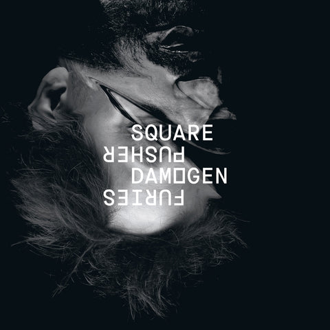Squarepusher - Damogen Furies ((CD))