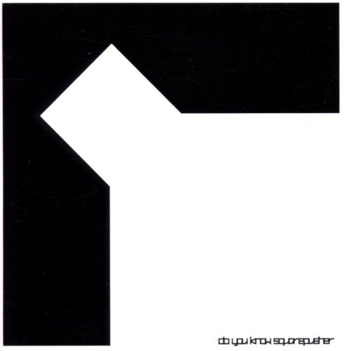 Squarepusher - Do You Know Squarepusher ((CD))