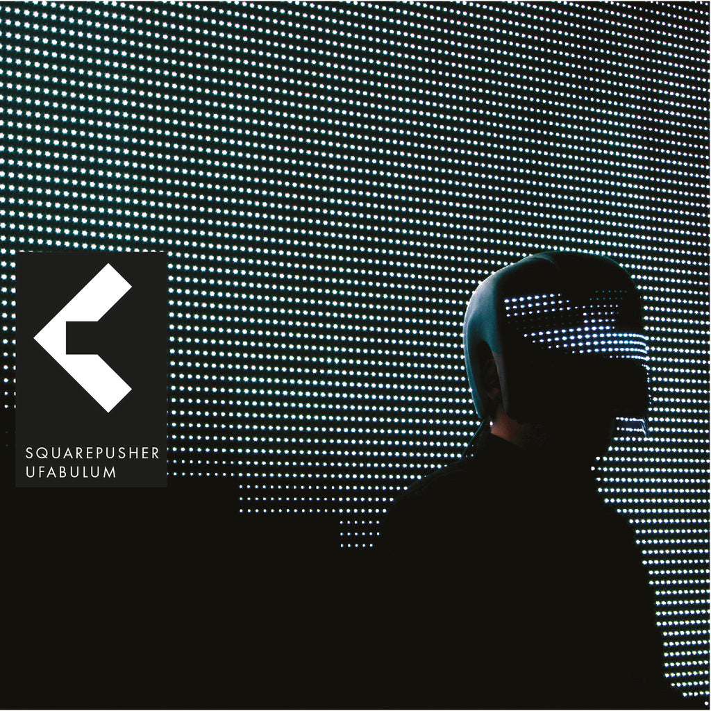 Squarepusher - Ufabulum ((CD))