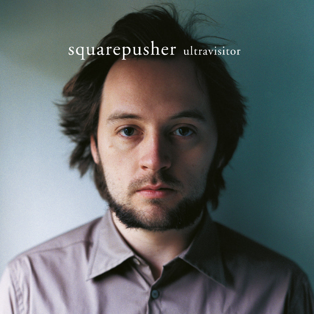 Squarepusher - Ultravisitor (Remastered Edition) ((Vinyl))