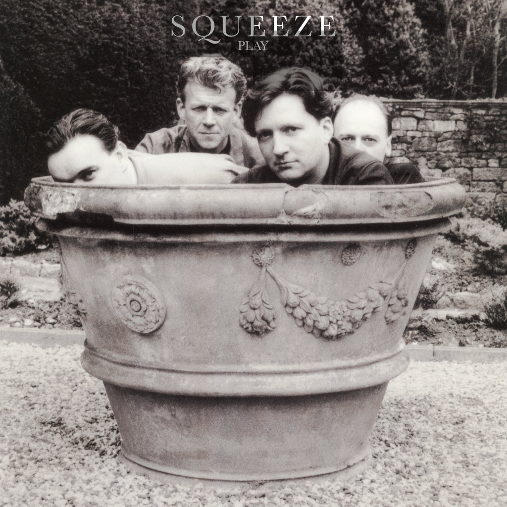 Squeeze - Play (Limited Edition, Brick & Mortar Exclusive) (2 Lp's) ((Vinyl))