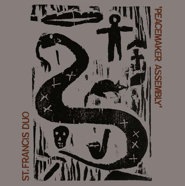 ST. FRANCIS DUO - Peacemaker Assembly ((CD))