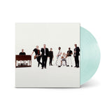 St. Paul & The Broken Bones - St. Paul & The Broken Bones (Indie Exclusive Coke Clear Vinyl) ((Vinyl))