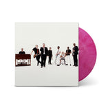 St. Paul & The Broken Bones - St. Paul & The Broken Bones (Opaque Fuschia Vinyl) ((Vinyl))