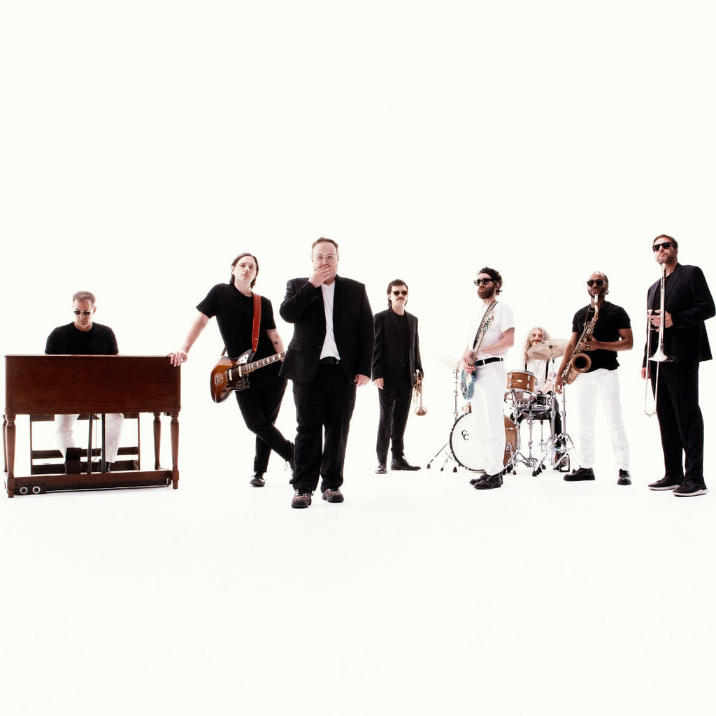 St. Paul & The Broken Bones - St. Paul & The Broken Bones (Opaque Fuschia Vinyl) ((Vinyl))
