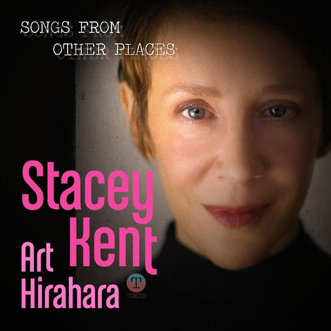 Stacey Kent - Songs From Other Places ((CD))
