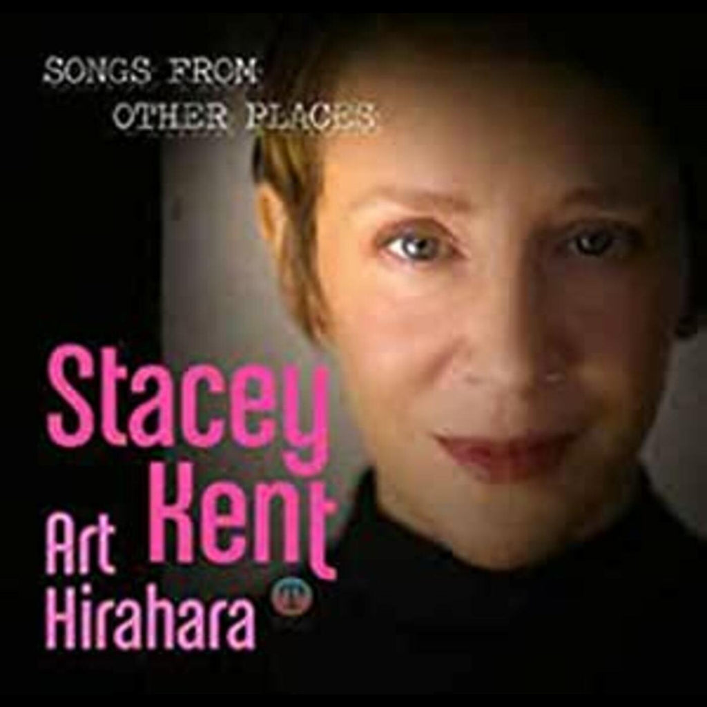 Stacey Kent - Songs From Other Places ((CD))