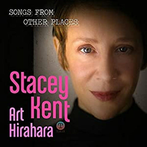 Stacey Kent - Songs From Other Places ((Vinyl))
