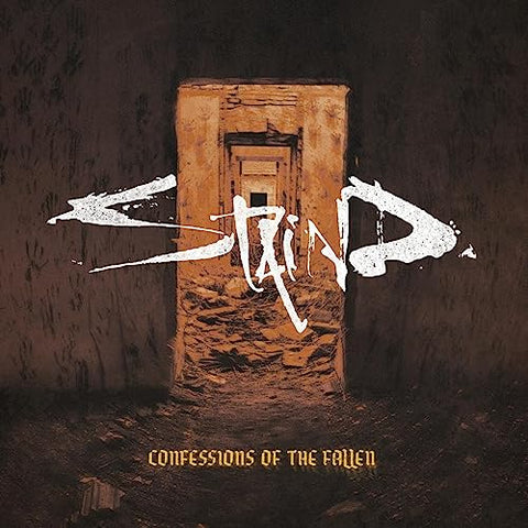 Staind - Confessions Of The Fallen ((CD))