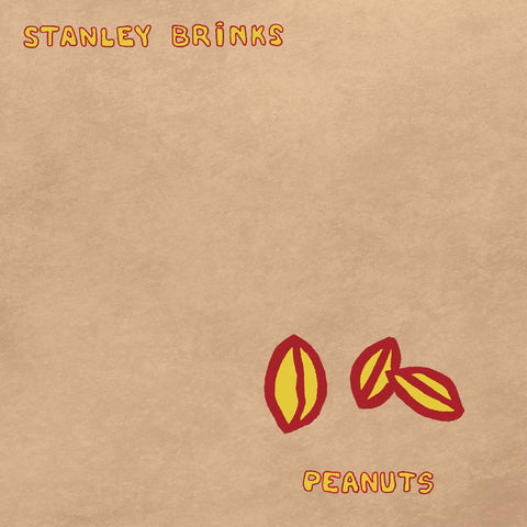 Stanley Brinks - Peanuts ((CD))