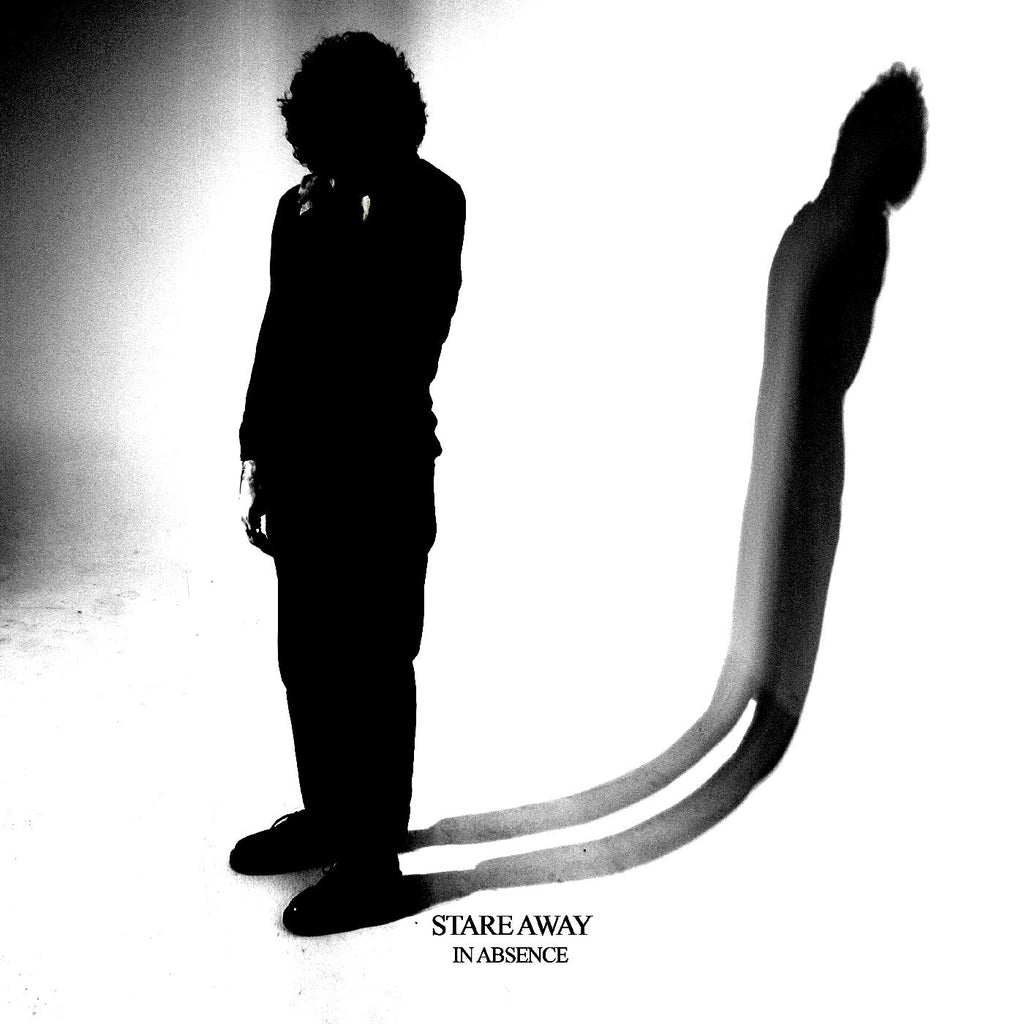 Stare Away - In Absence ((Vinyl))
